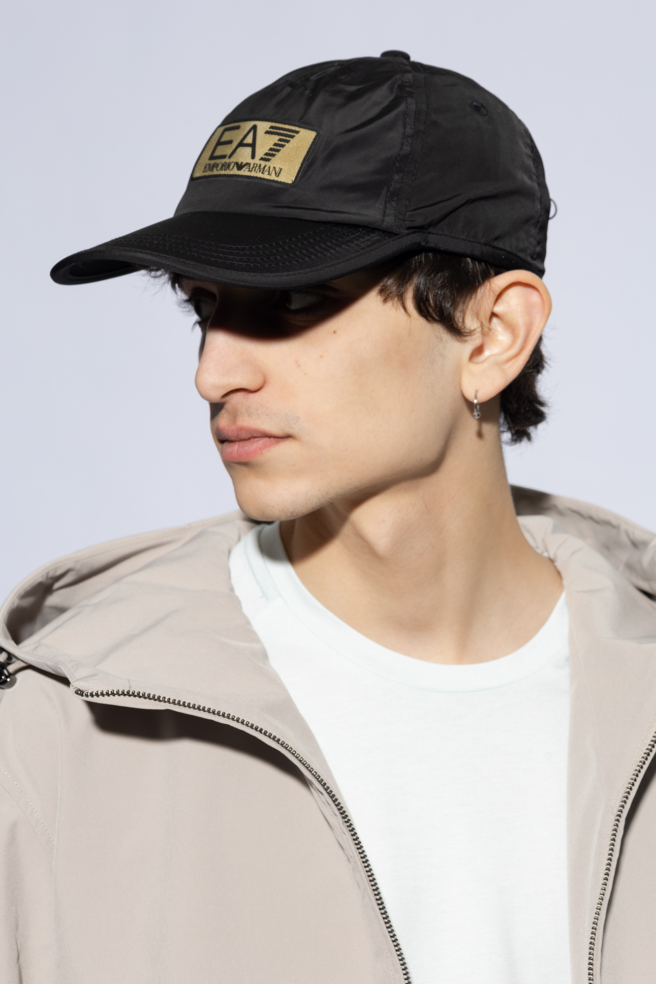 Armani ea7 hot sale cap